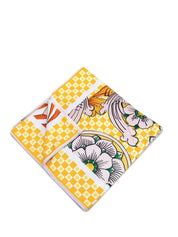 Teli mare Giallo Rosa Ynot