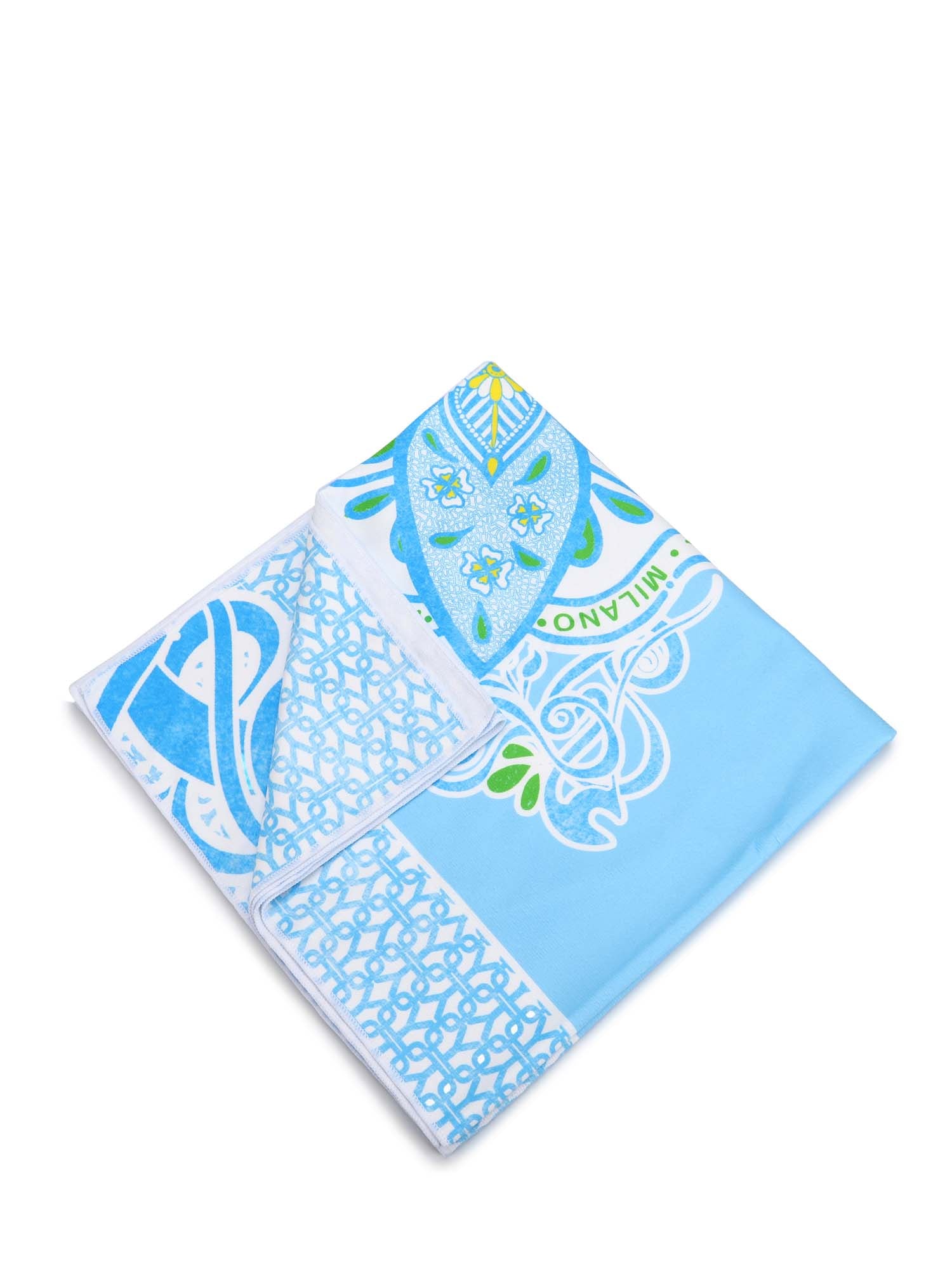 Teli mare Celeste Ynot