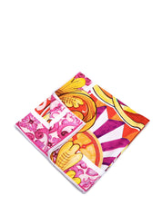 Teli mare Fucsia Ynot