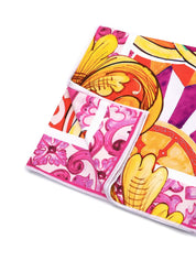 Teli mare Fucsia Ynot