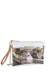 Tracolla Marrone Chiaro Ynot