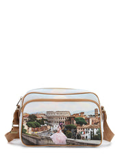 Tracolla Marrone Chiaro Ynot