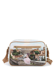 Tracolla Marrone Chiaro Ynot