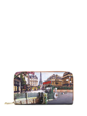 Portafogli Marrone Ynot