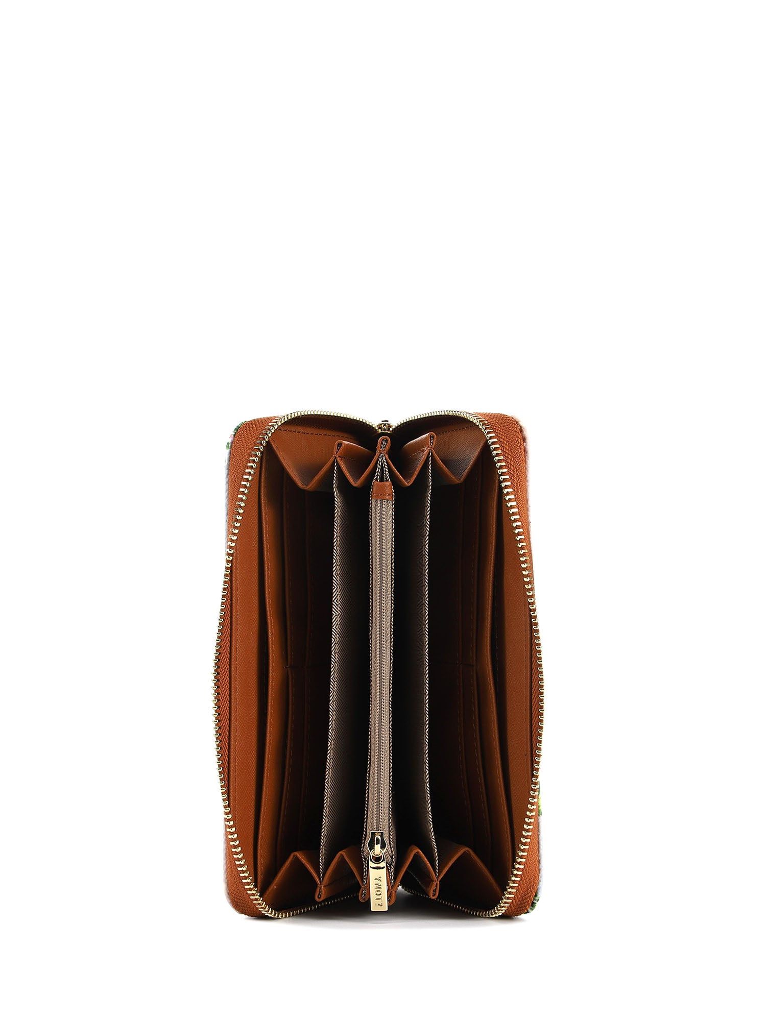 Portafogli Marrone Ynot