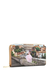 Portafogli Marrone Chiaro Ynot