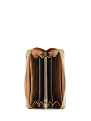 Portafogli Marrone Chiaro Ynot