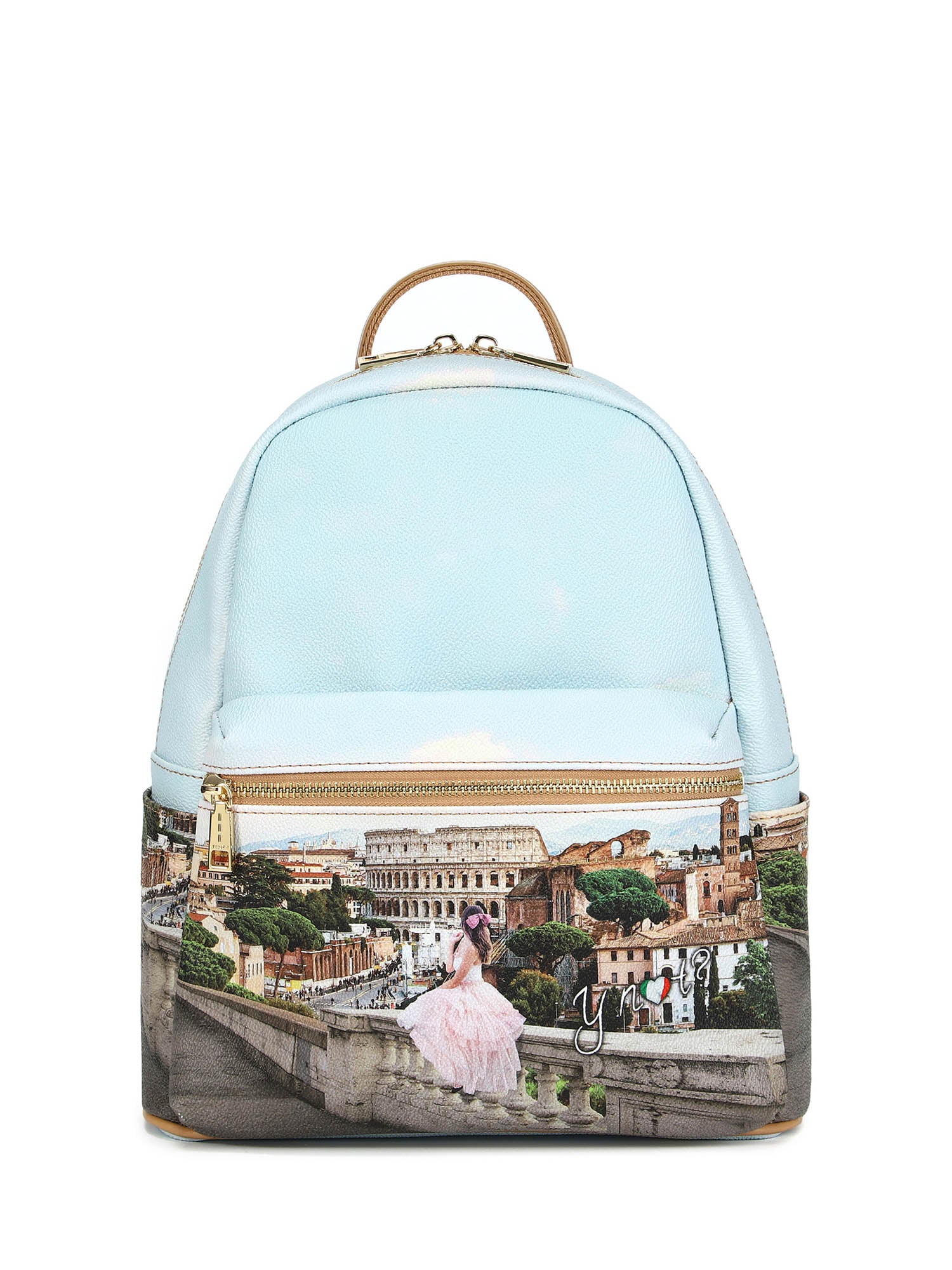 Zaini Marrone Chiaro Ynot