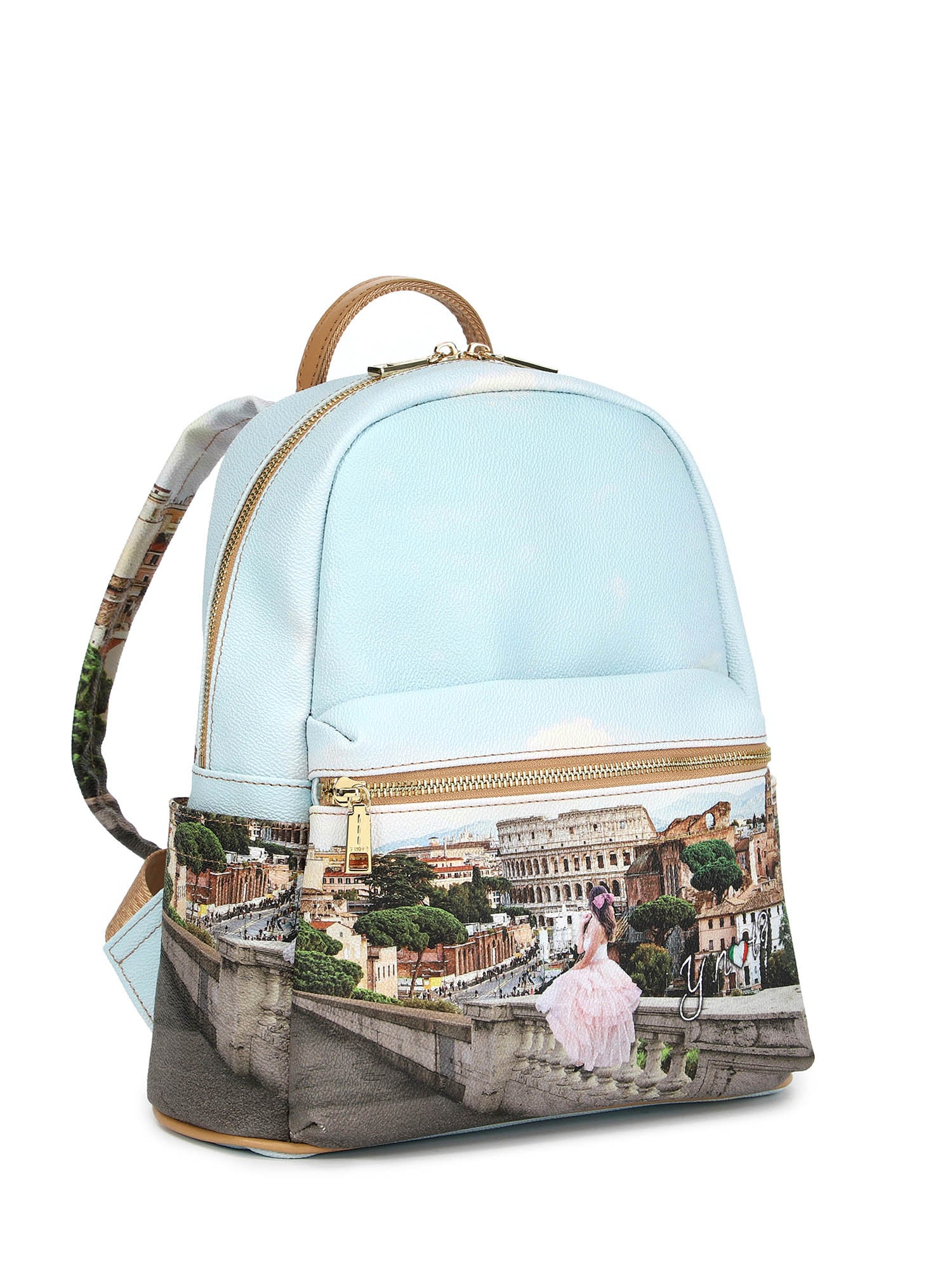 Zaini Marrone Chiaro Ynot