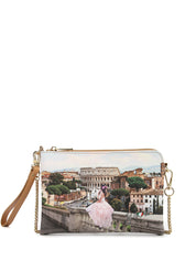 Tracolla Marrone Chiaro Ynot