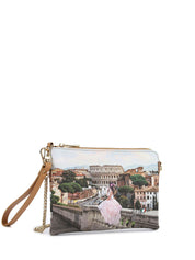 Tracolla Marrone Chiaro Ynot