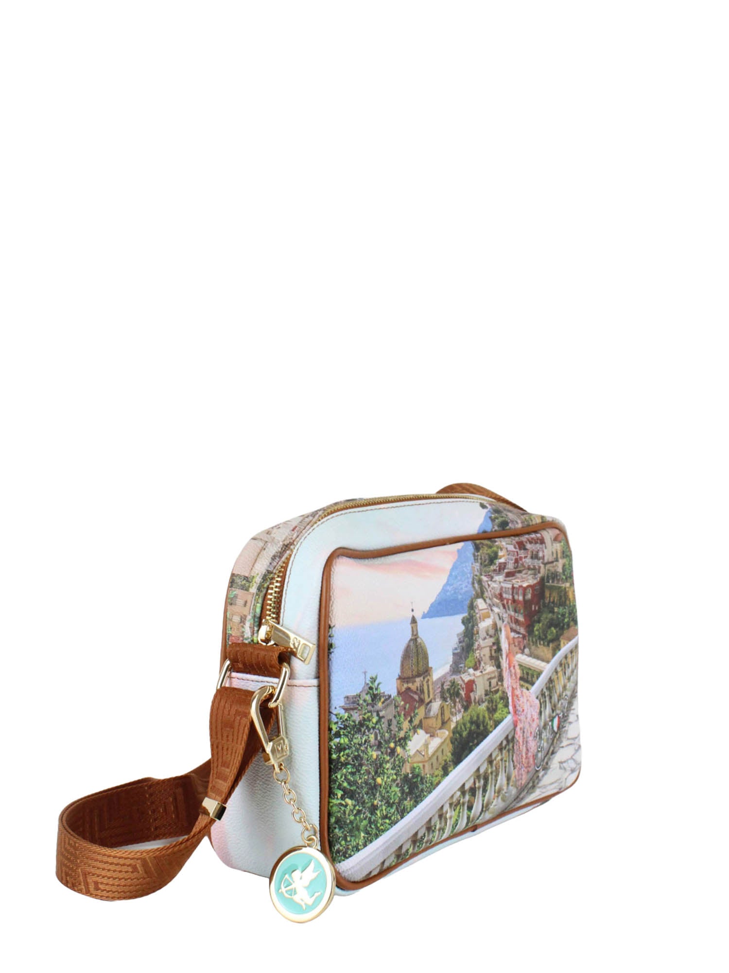 Tracolla Marrone Ynot