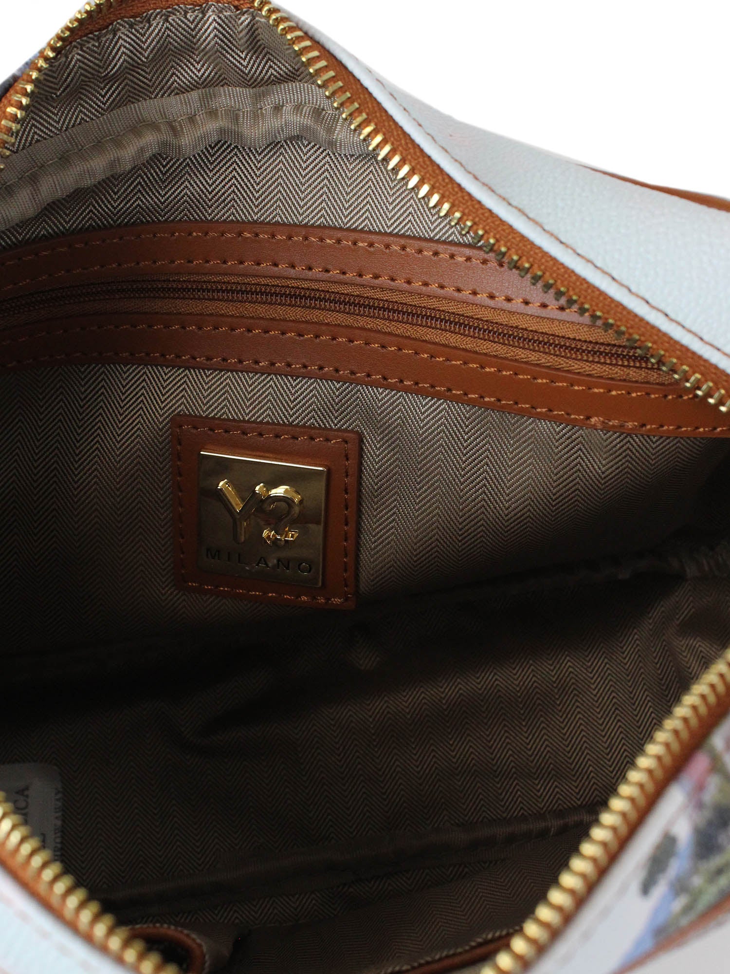 Tracolla Marrone Ynot