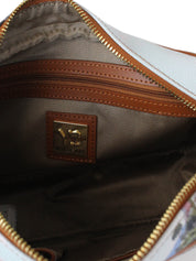 Tracolla Marrone Ynot