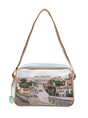 Tracolla Marrone Chiaro Ynot