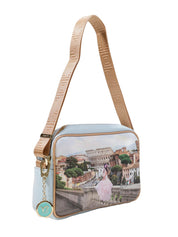 Tracolla Marrone Chiaro Ynot