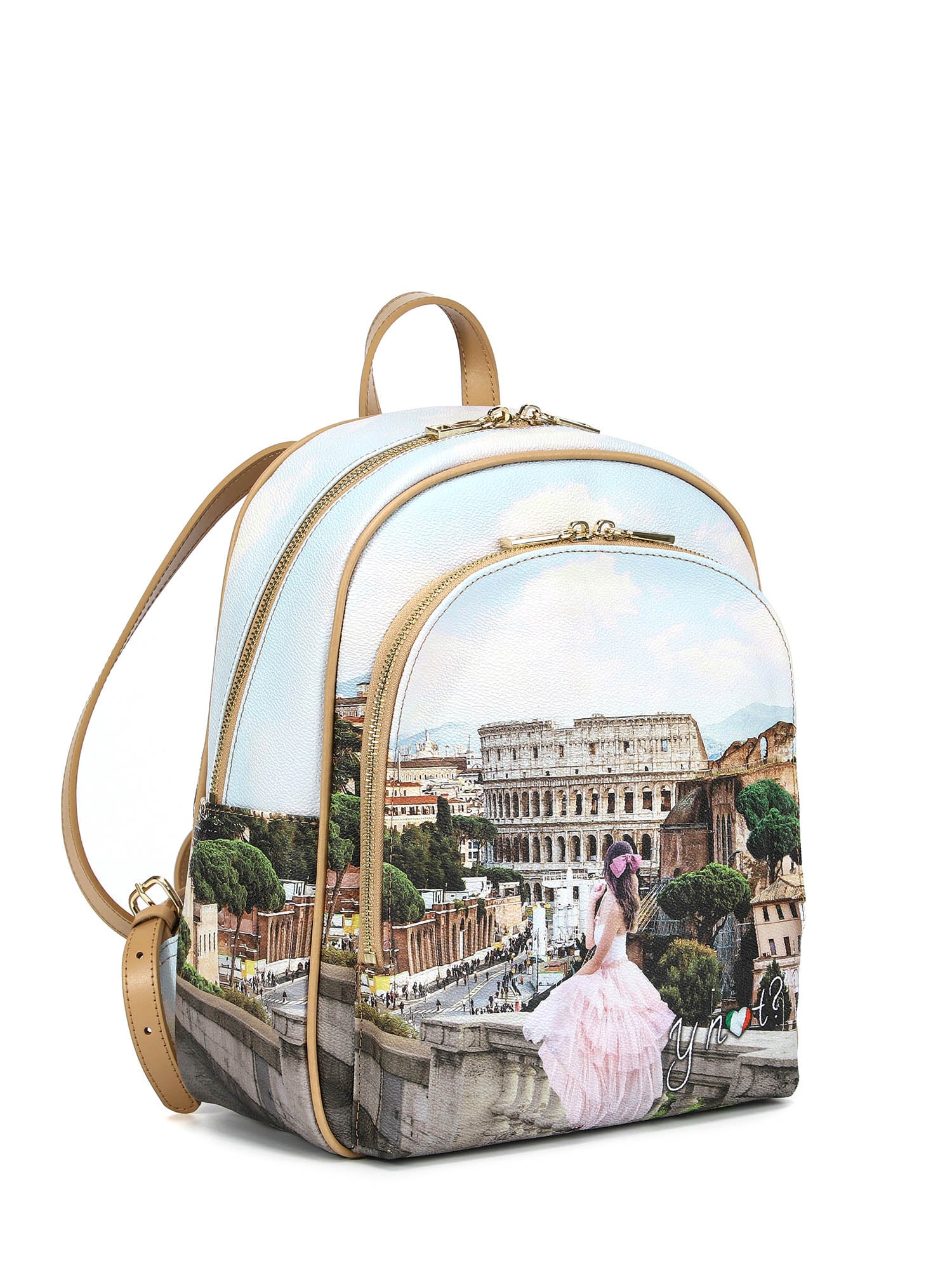 Zaini Marrone Chiaro Ynot