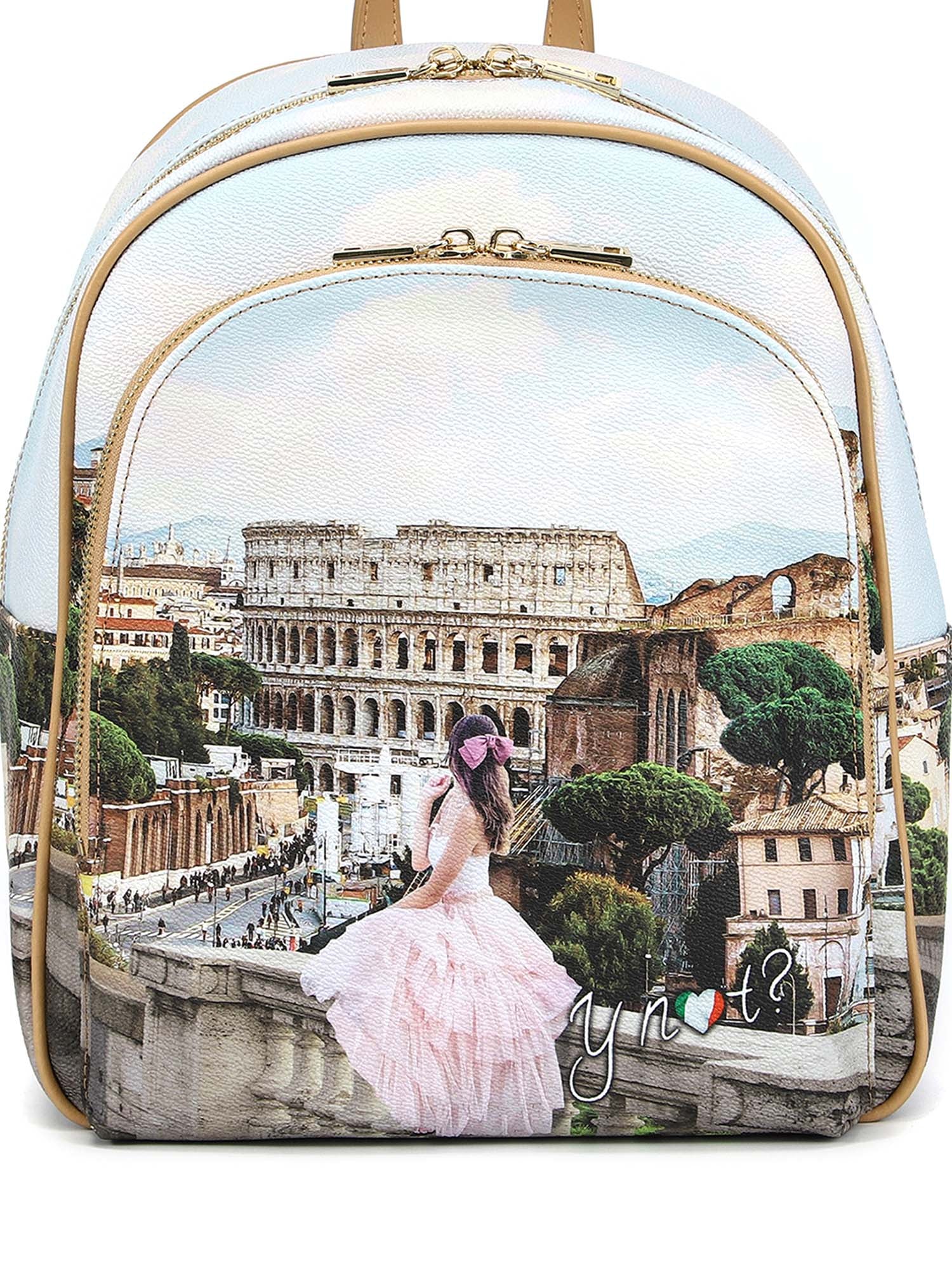 Zaini Marrone Chiaro Ynot