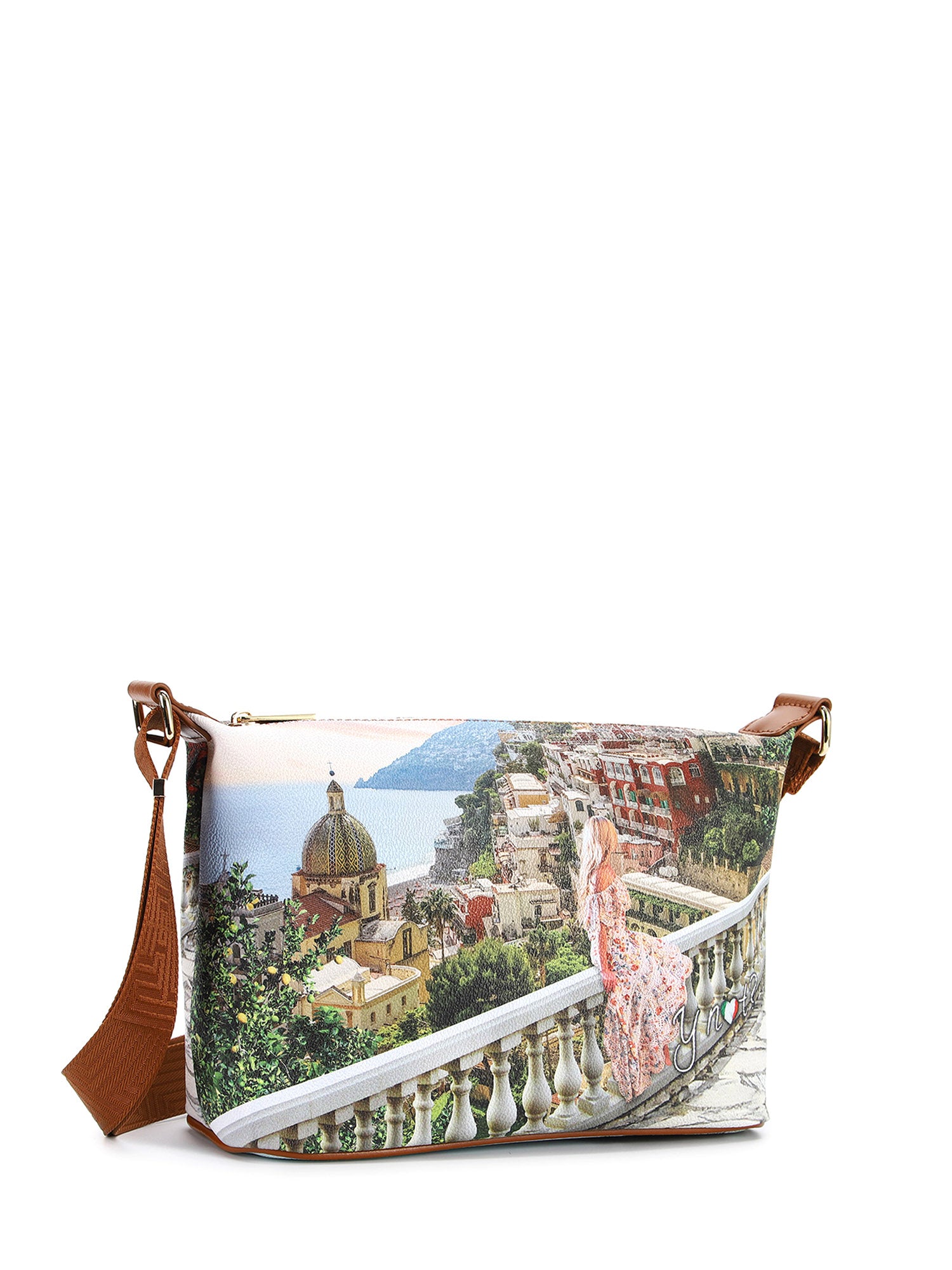 Tracolla Marrone Ynot