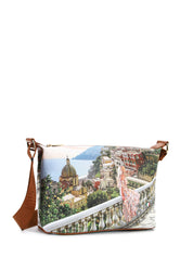 Tracolla Marrone Ynot