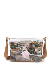 Tracolla Marrone Chiaro Ynot