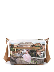 Tracolla Marrone Chiaro Ynot