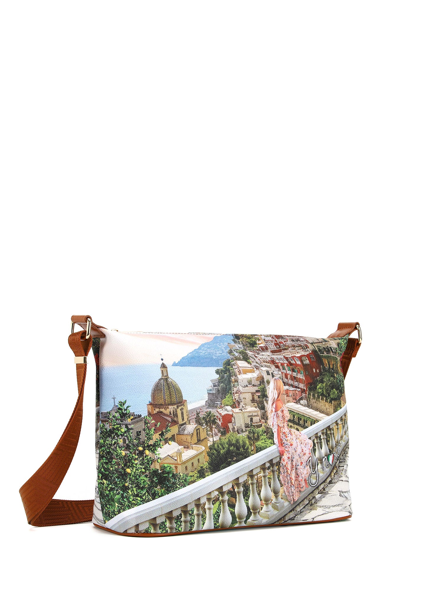 Tracolla Marrone Ynot