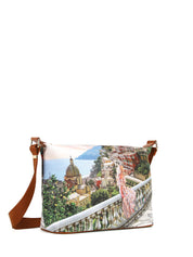 Tracolla Marrone Ynot