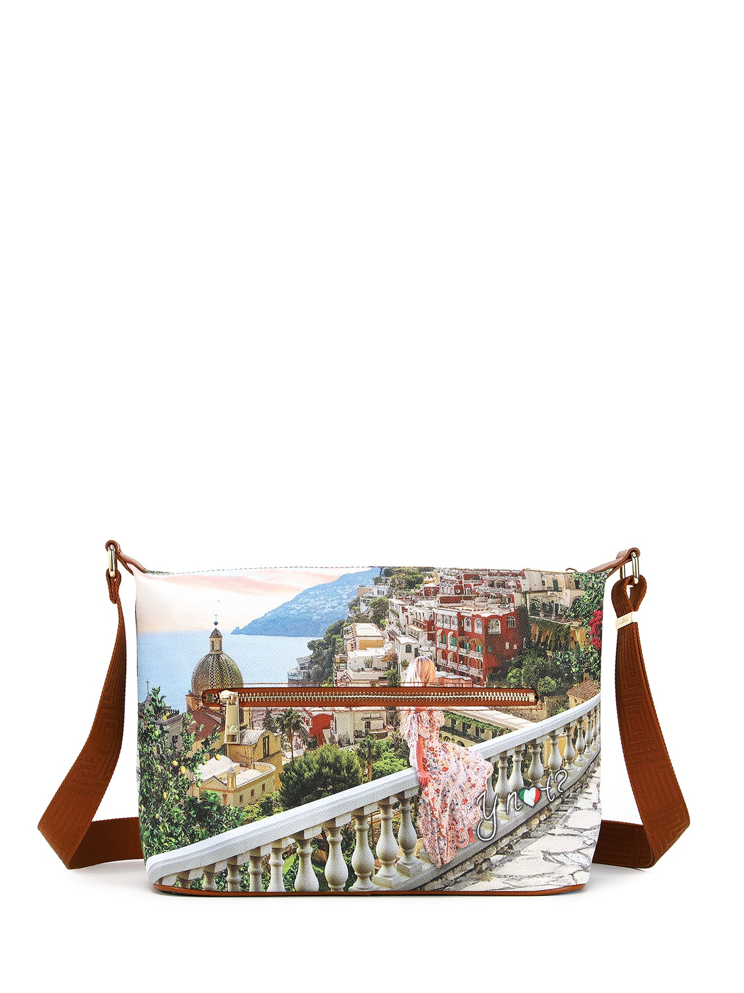 Tracolla Marrone Ynot