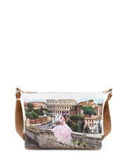 Tracolla Marrone Chiaro Ynot