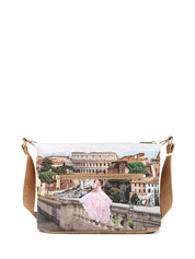 Tracolla Marrone Chiaro Ynot