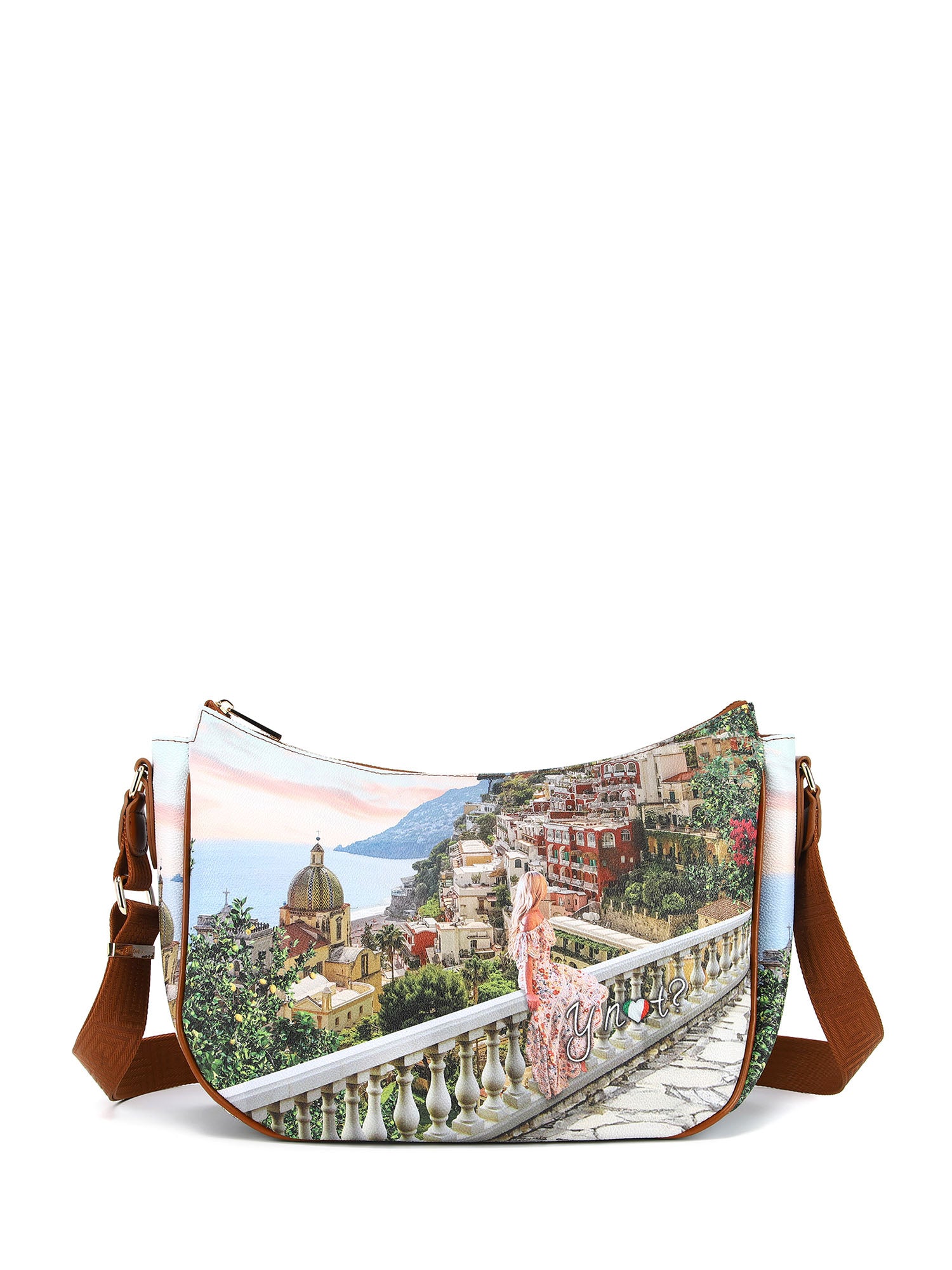 Tracolla Marrone Ynot