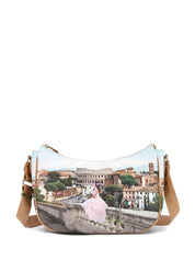 Tracolla Marrone Chiaro Ynot