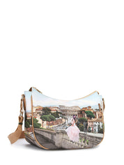 Tracolla Marrone Chiaro Ynot