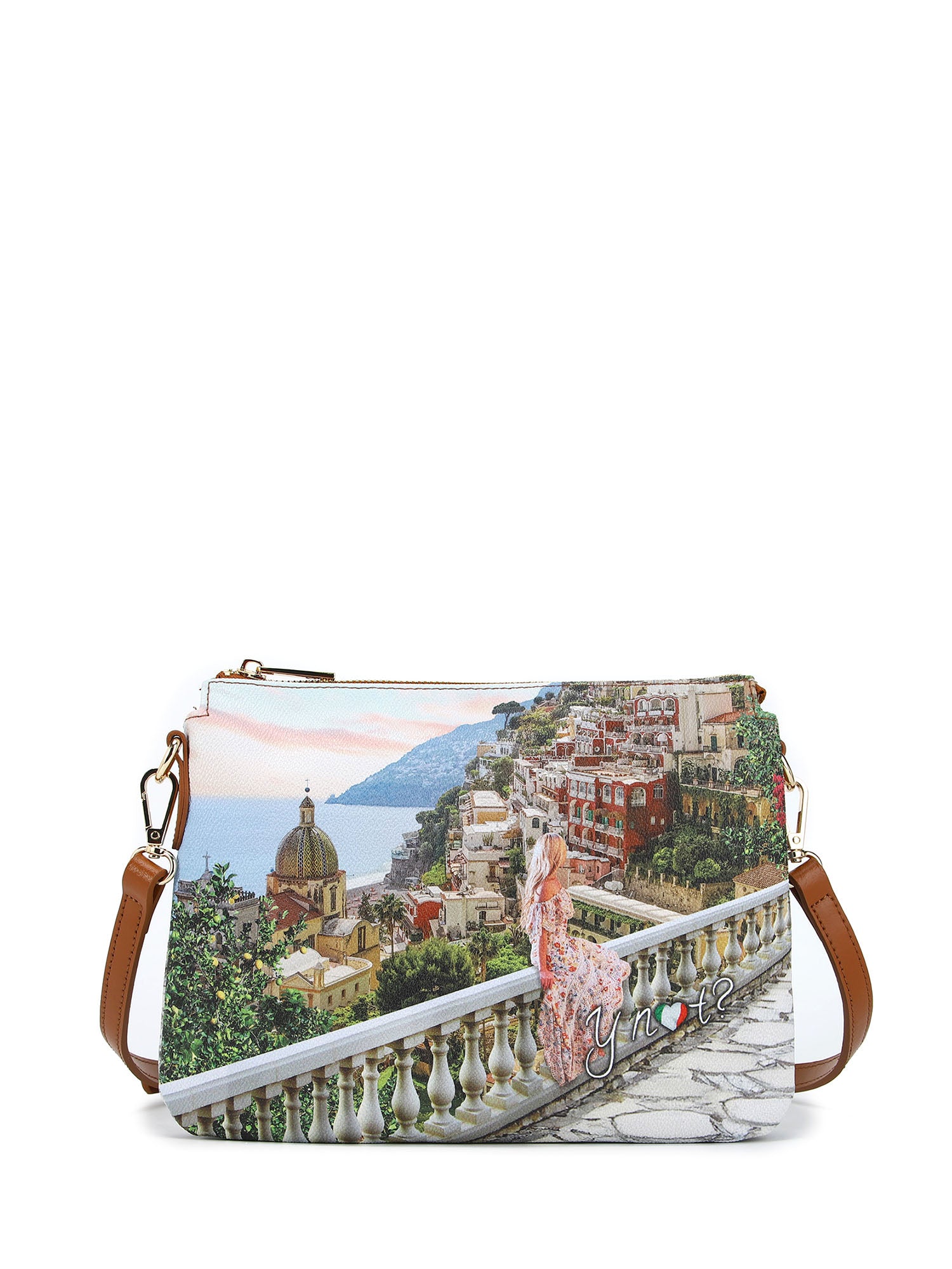 Tracolla Marrone Ynot