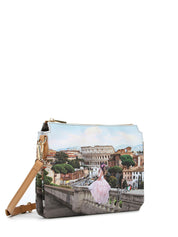 Tracolla Marrone Chiaro Ynot