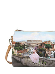 Tracolla Marrone Chiaro Ynot