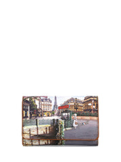 Portafogli Rosa Ynot