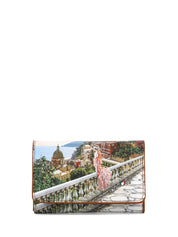 Portafogli Marrone Ynot