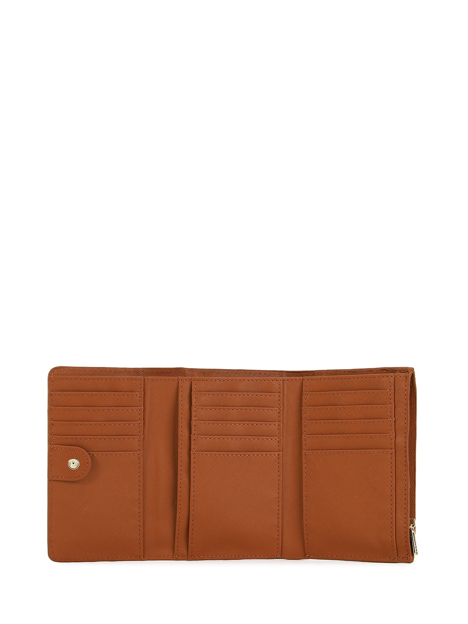 Portafogli Marrone Ynot