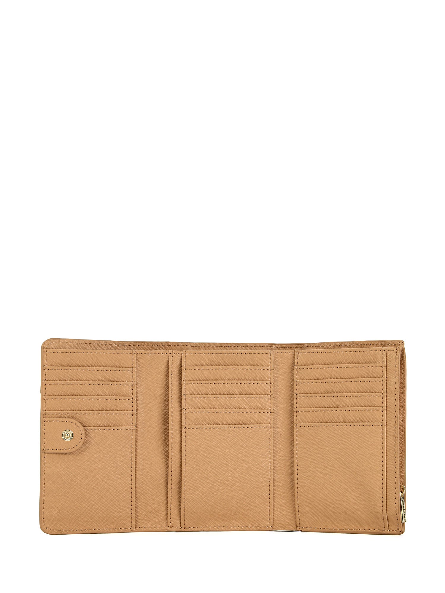 Portafogli Marrone Chiaro Ynot