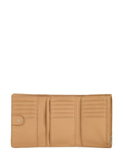 Portafogli Marrone Chiaro Ynot