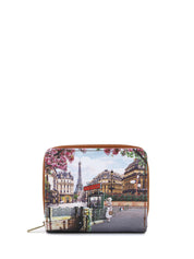 Portafogli Rosa Ynot