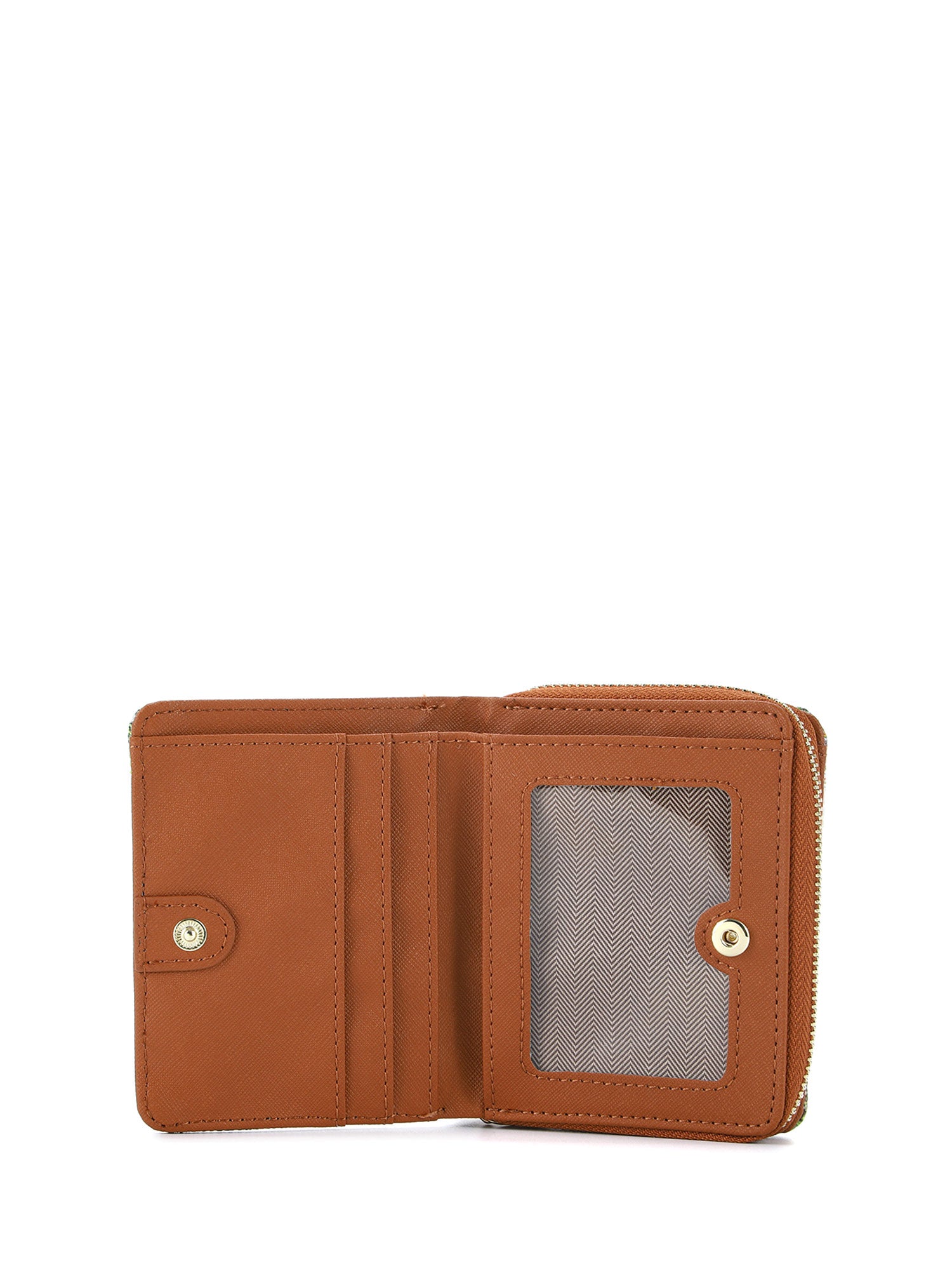 Portafogli Rosa Ynot