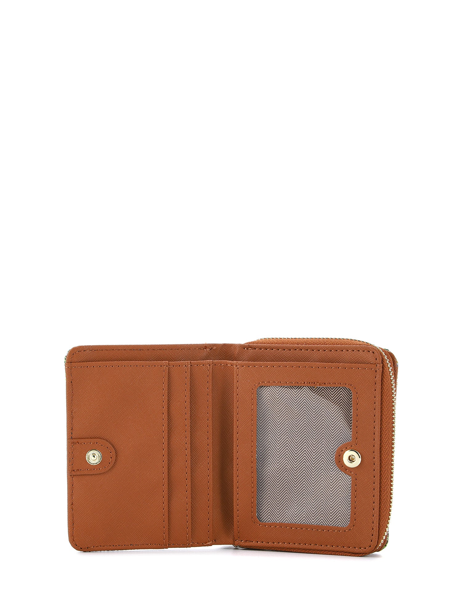 Portafogli Marrone Ynot