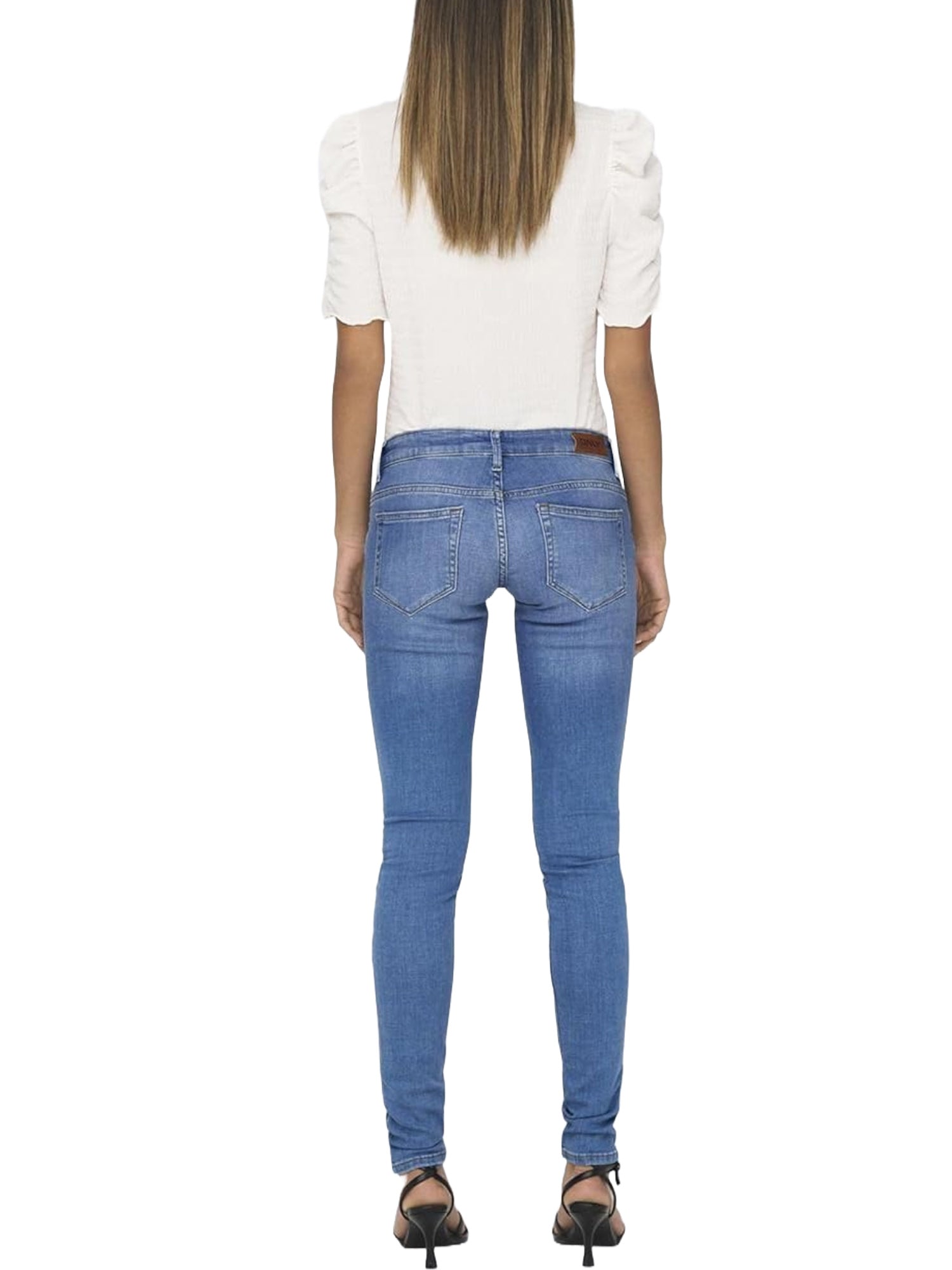 Jeans Blu Only