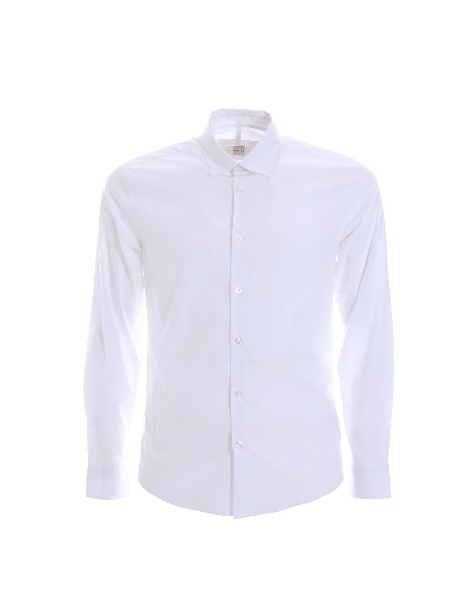 Camicie Bianco Sseinse