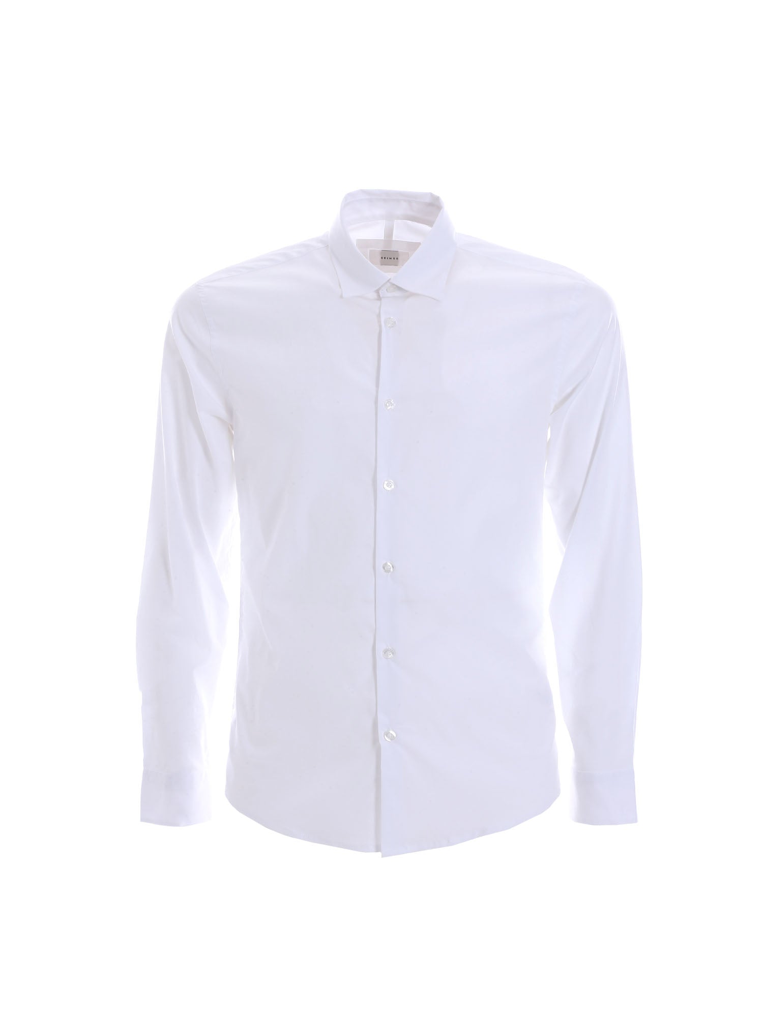 Camicie Bianco Sseinse