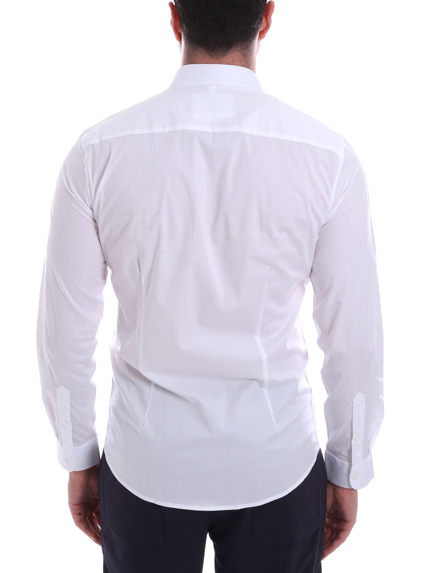 Camicie Bianco Sseinse