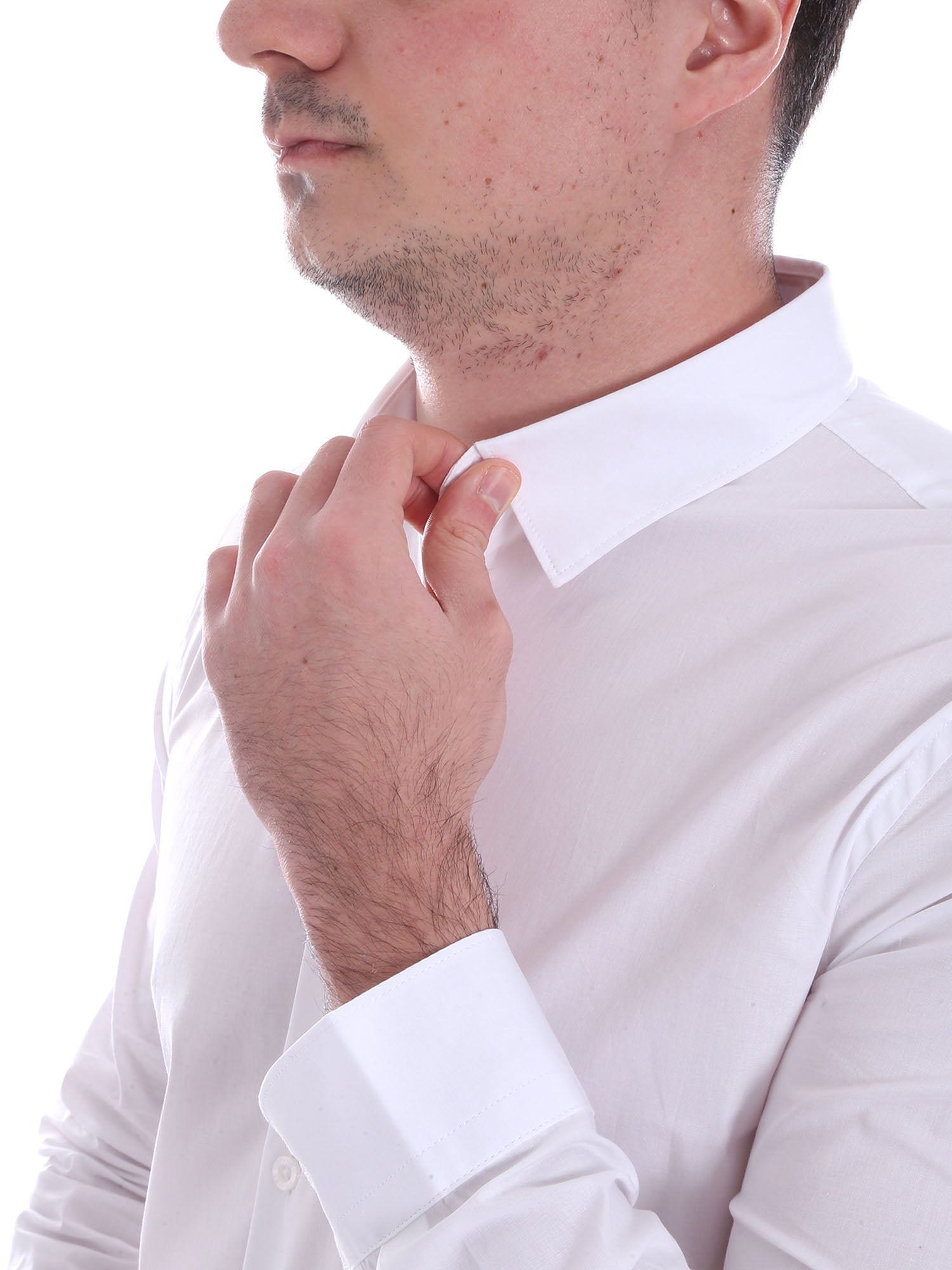 Camicie Bianco Sseinse